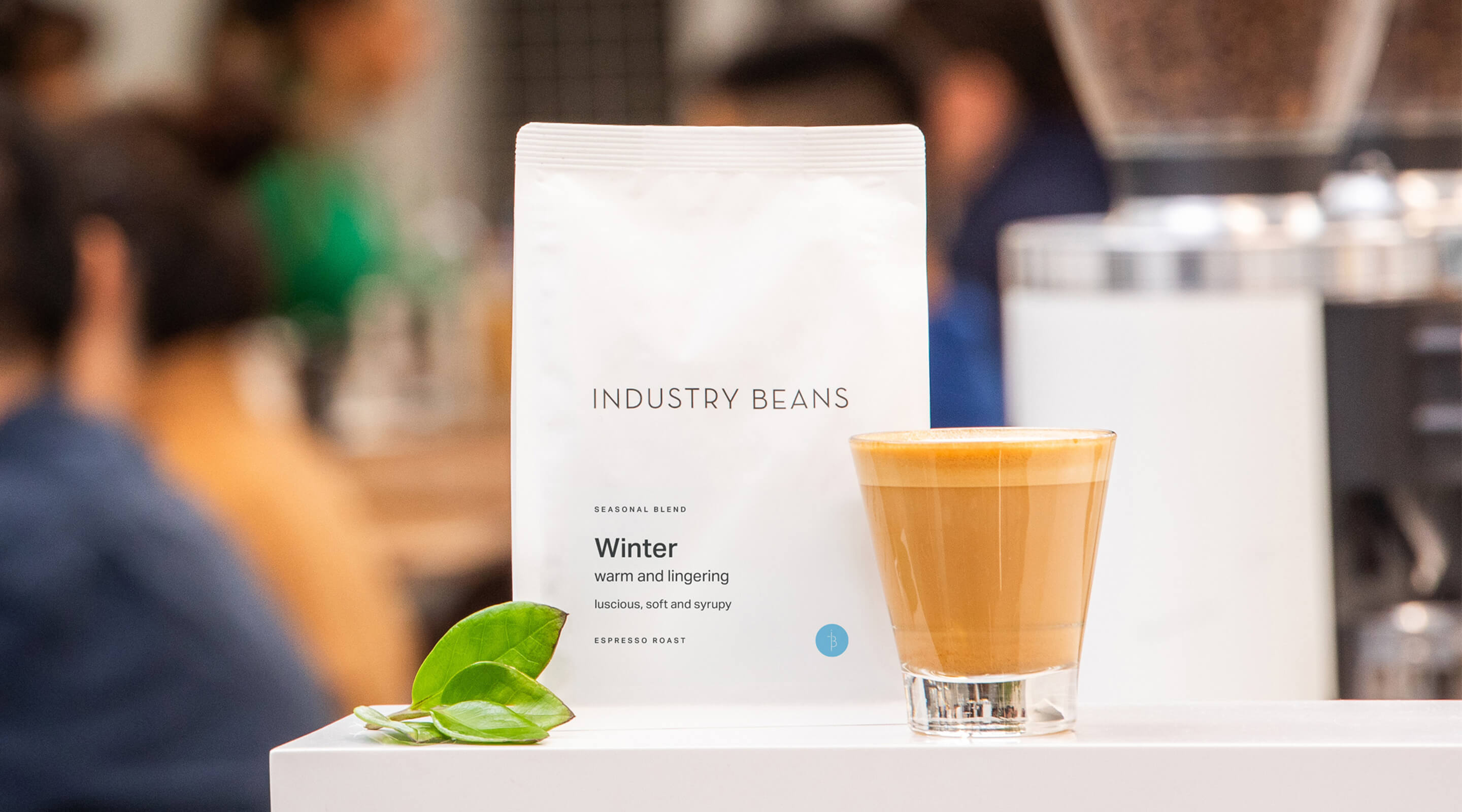 Seasonal Blend