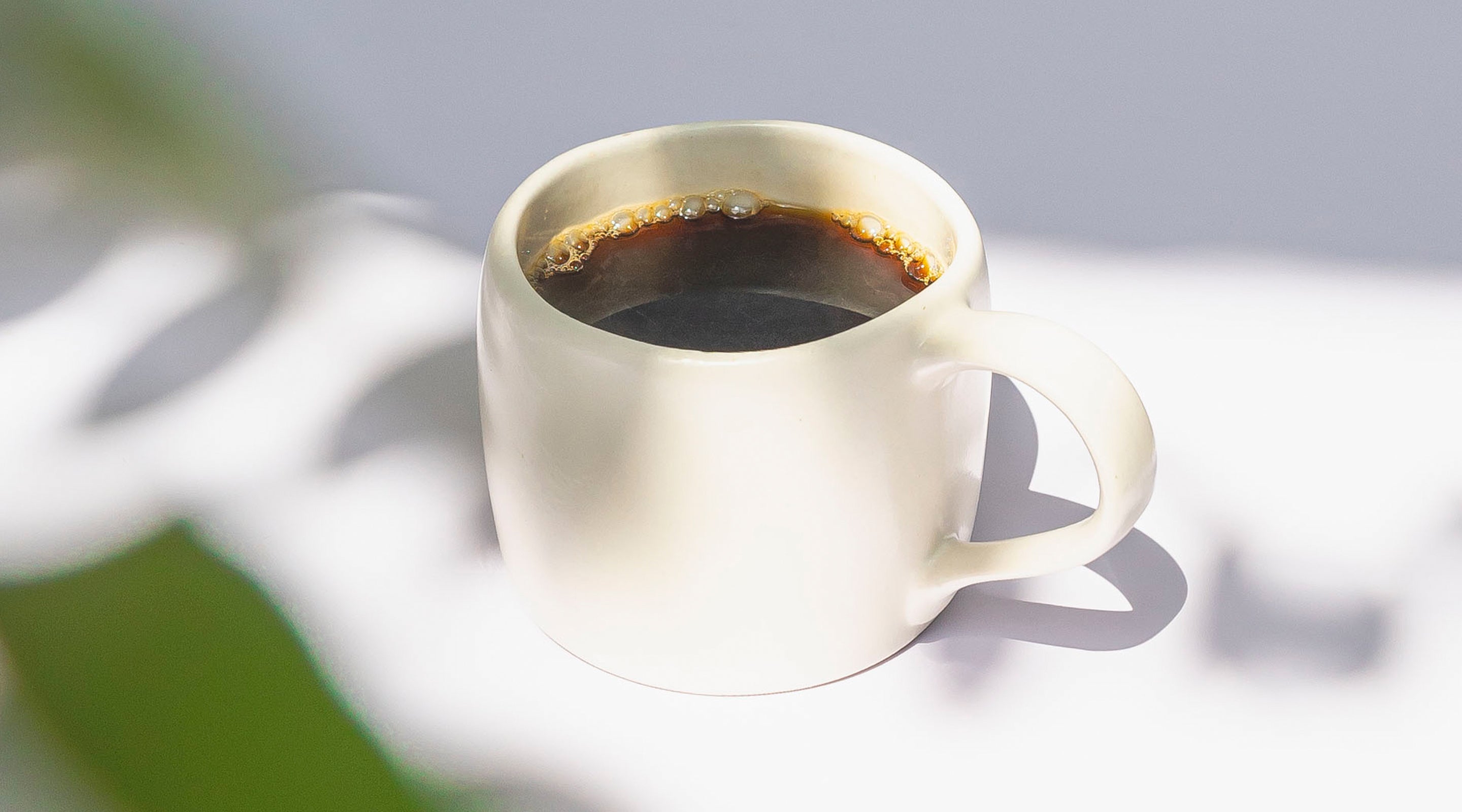 Filter Single Origin Las Cascadas, Colombia