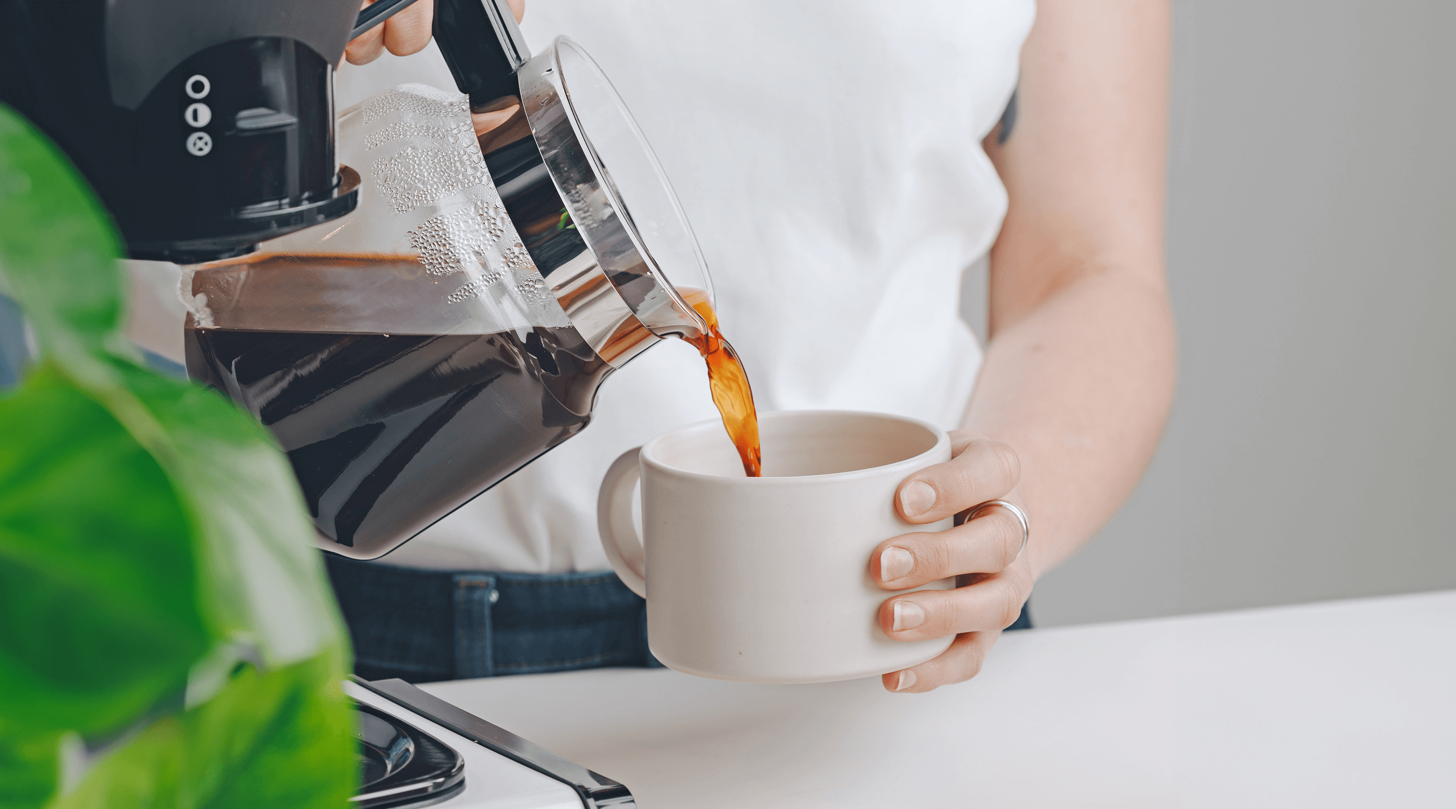 Moccamaster Classic