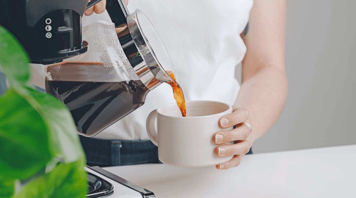 Moccamaster Classic