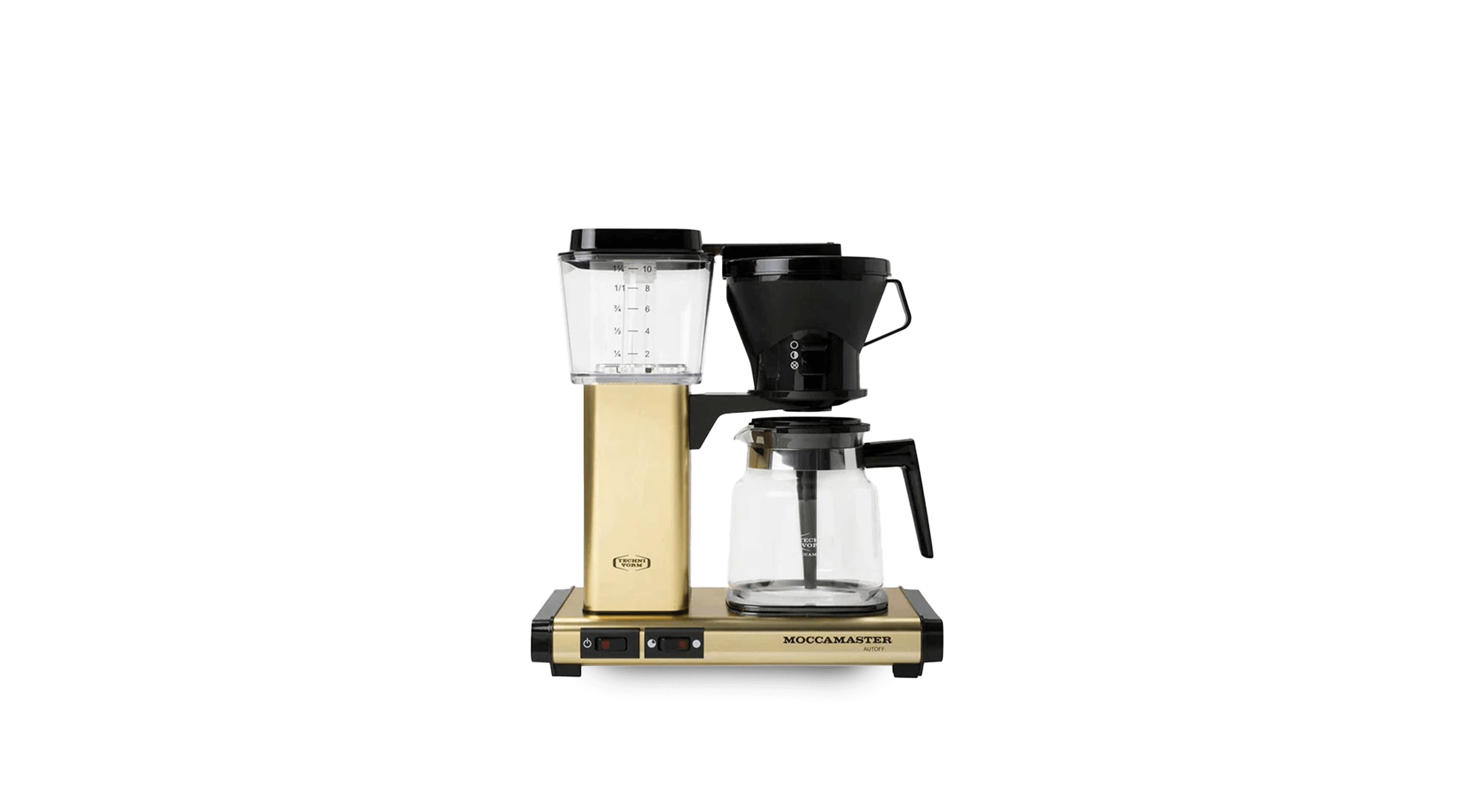 Moccamaster Classic
