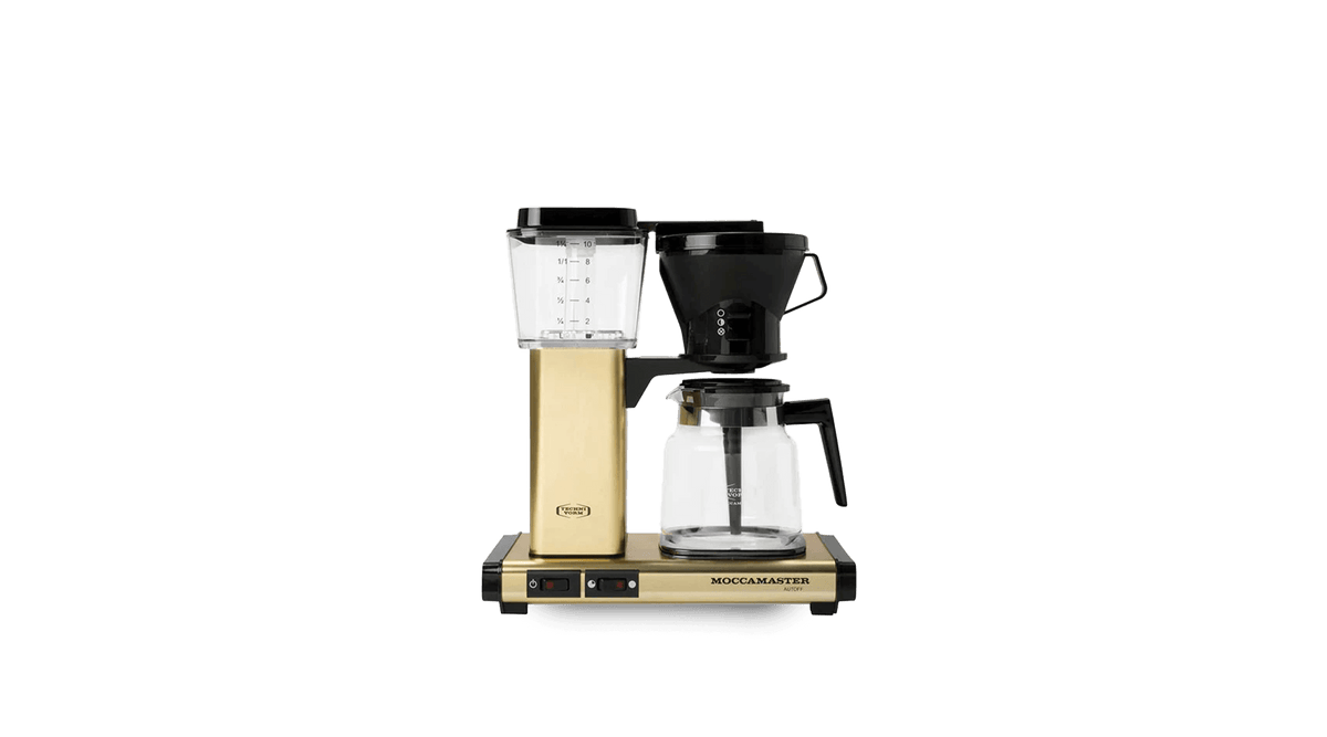 Moccamaster Classic