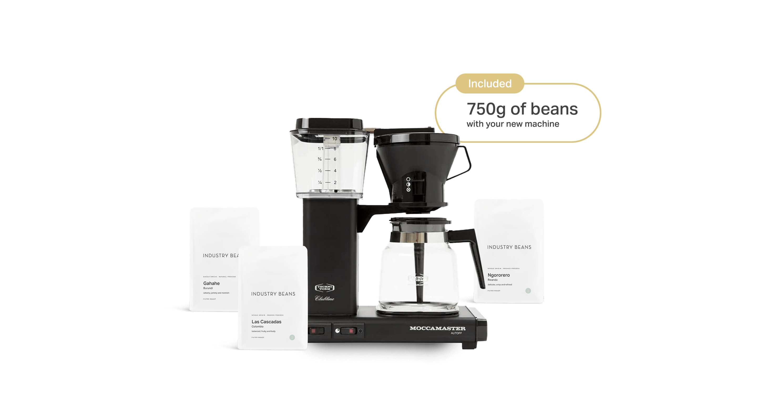 Moccamaster Classic