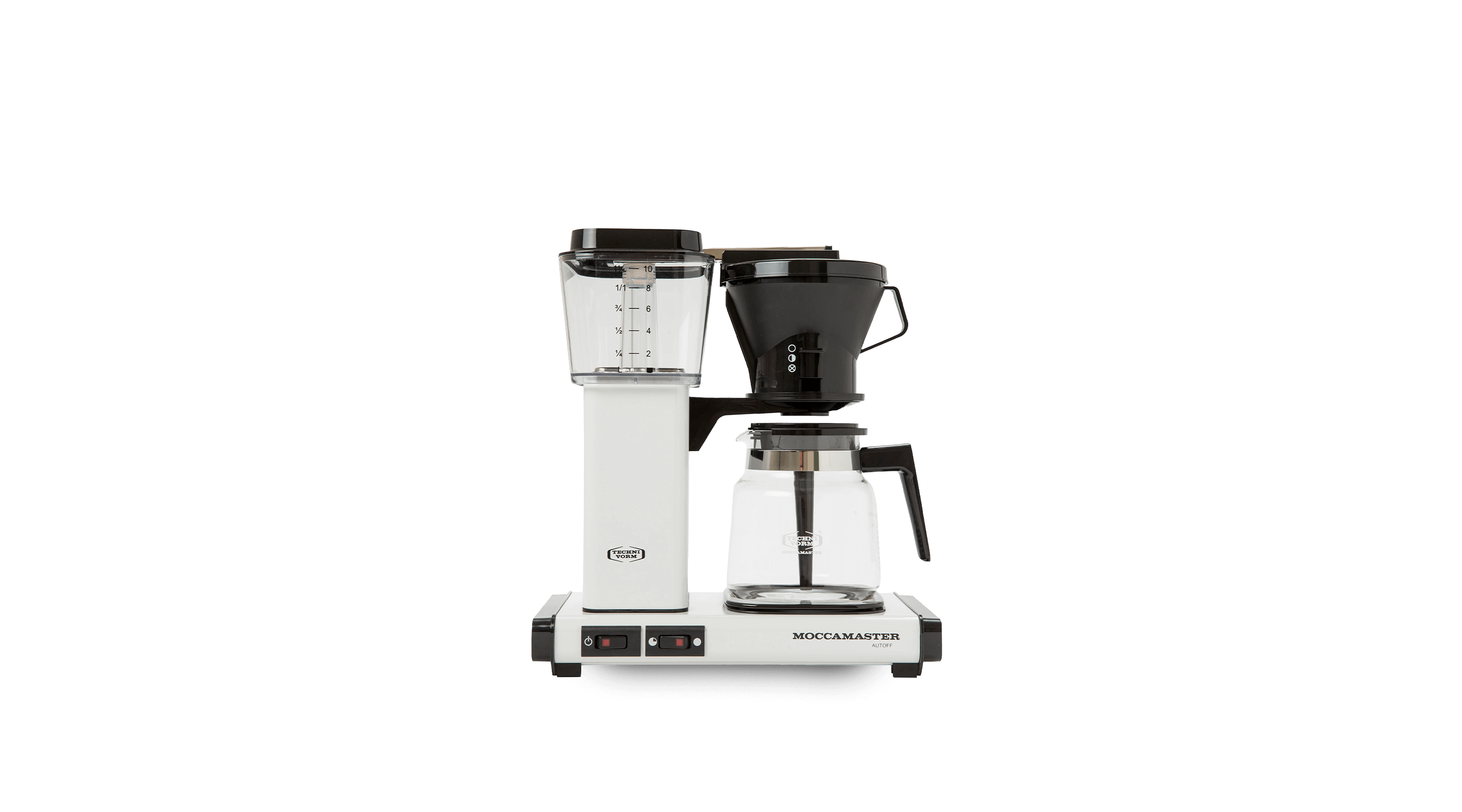 Moccamaster Classic