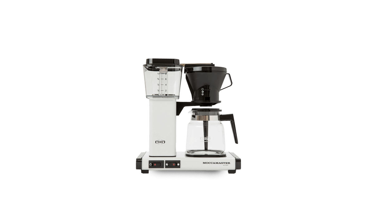 Moccamaster Classic