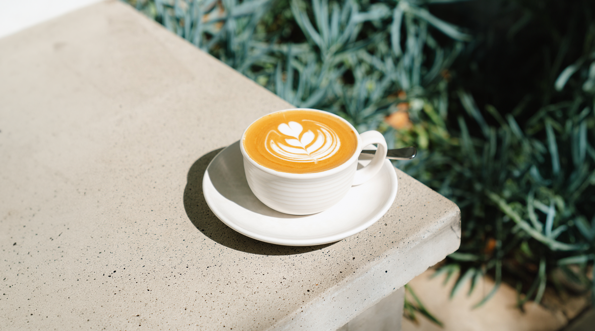 Newstead Blend