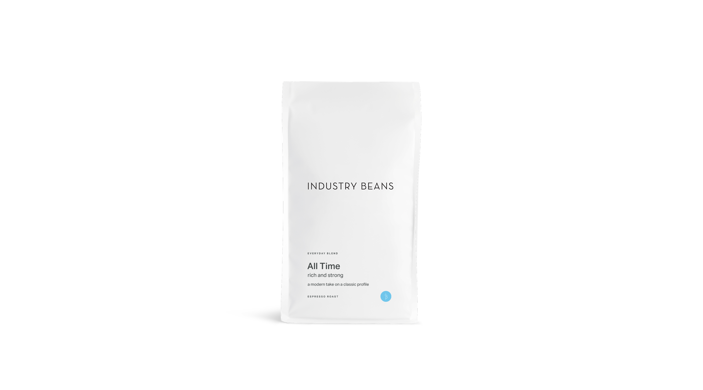 All Time Blend