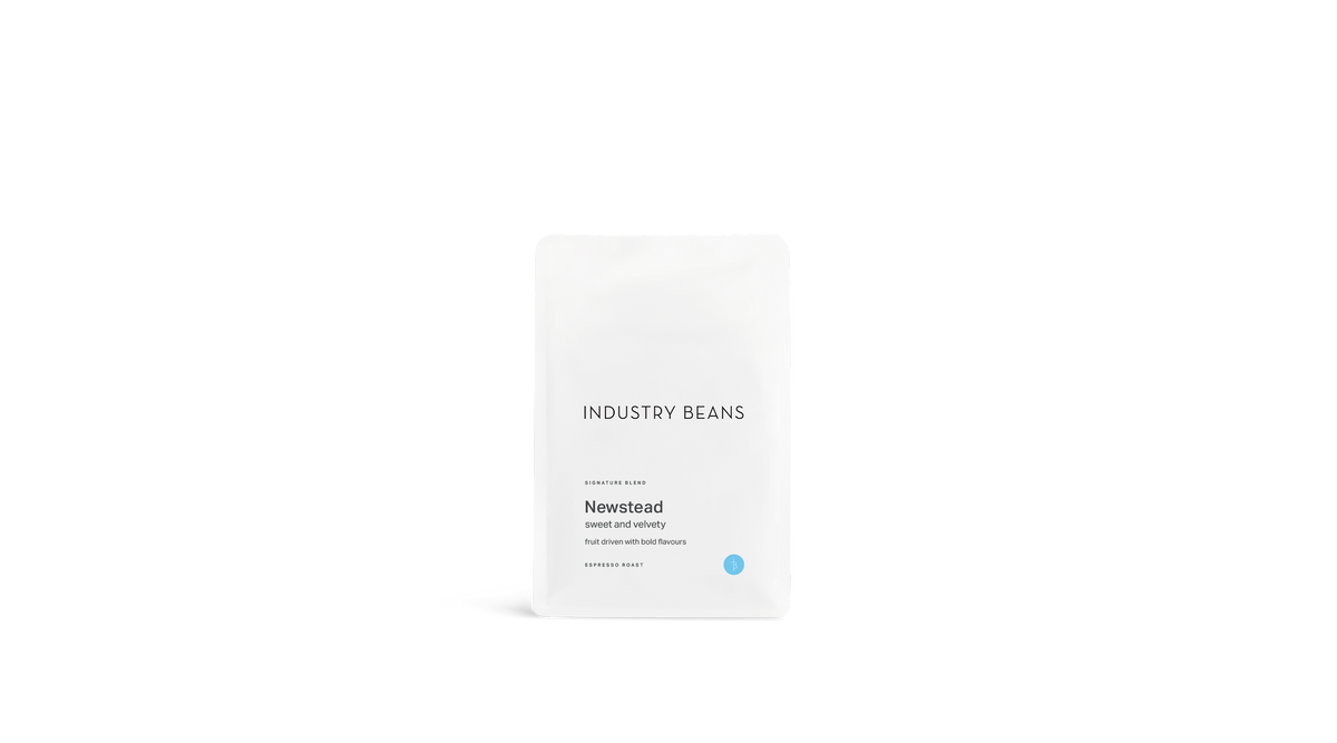 Newstead Blend