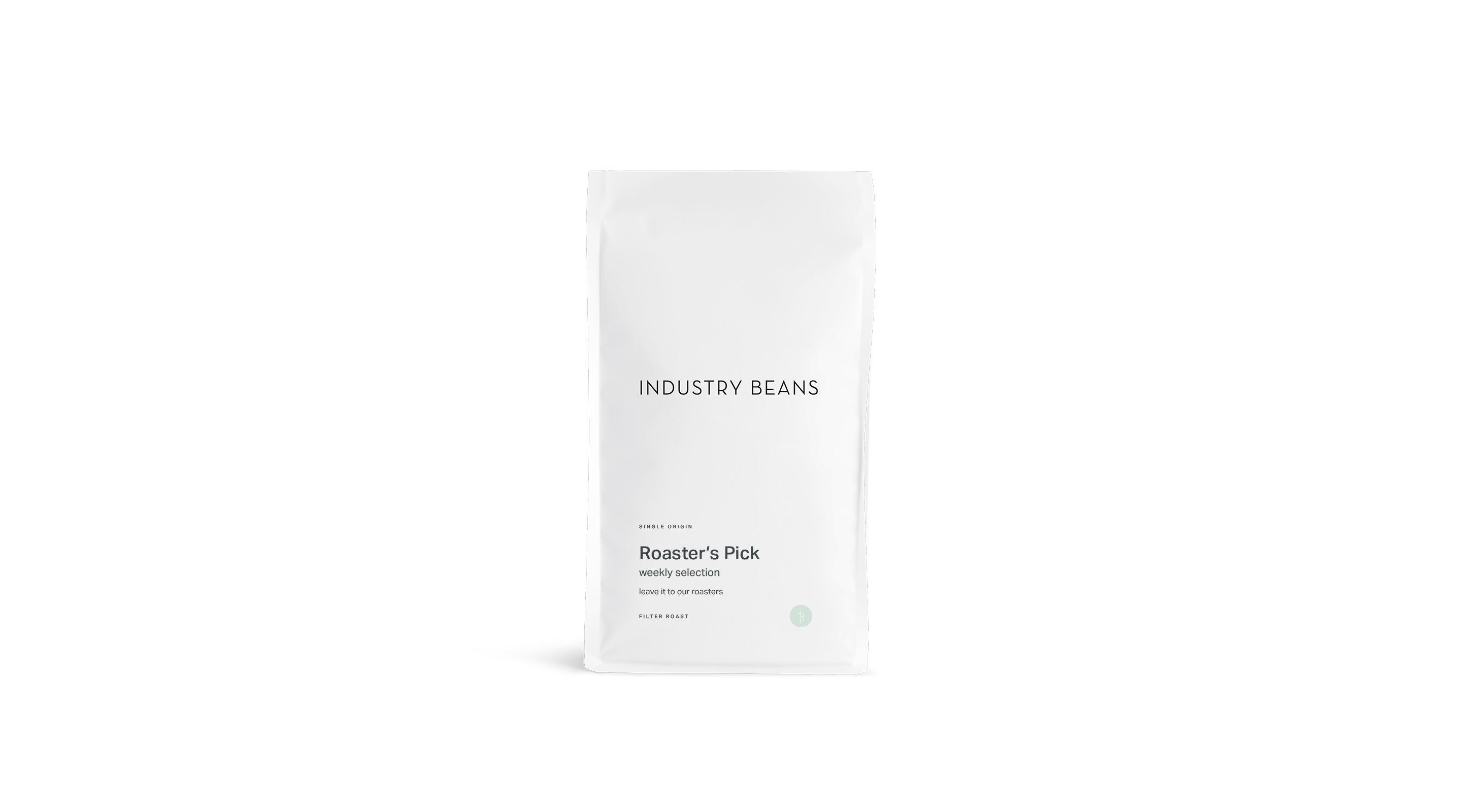 Filter Single Origin Roaster's Pick