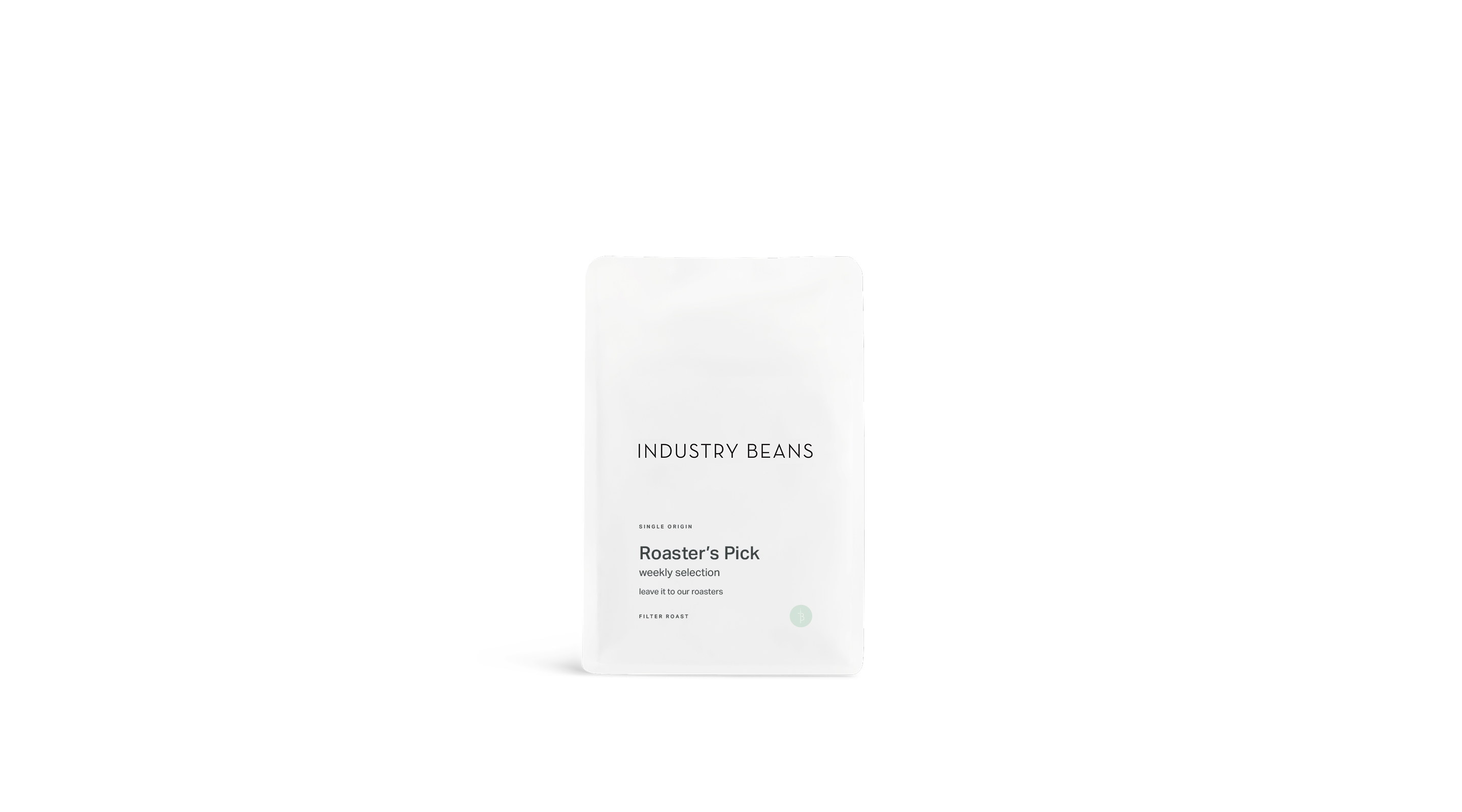 Filter Single Origin Roaster's Pick