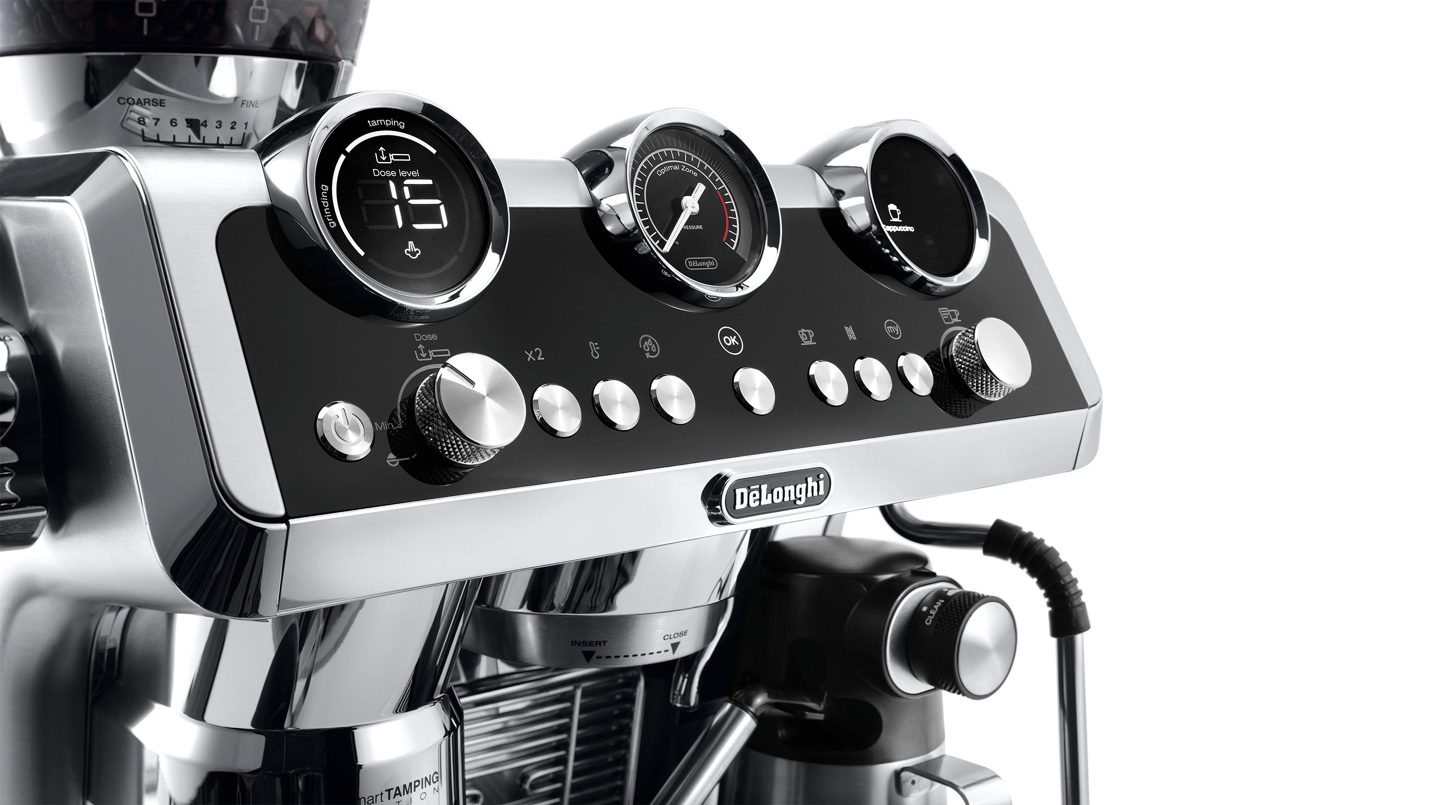 De'Longhi La Specialista Maestro Coffee Machine