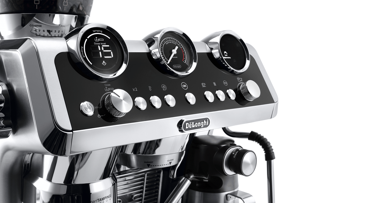 De'Longhi La Specialista Maestro Coffee Machine
