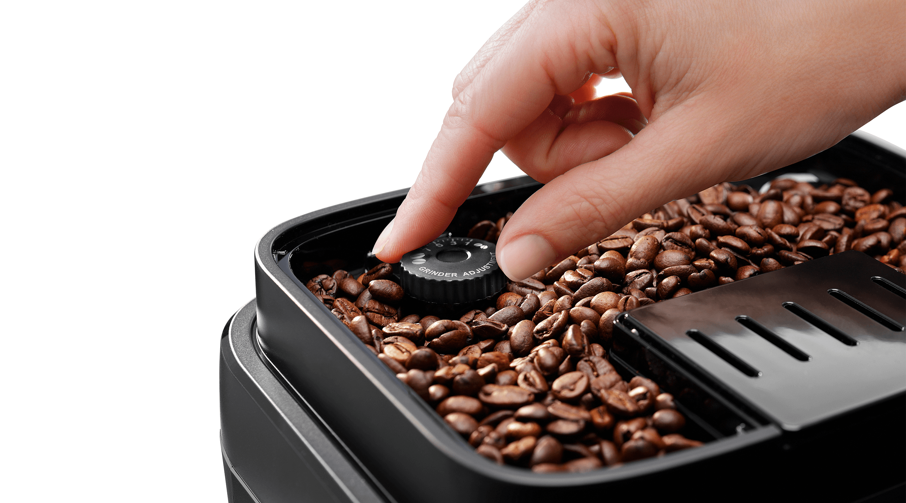 De'Longhi Magnifica Evo Automatic Coffee Machine