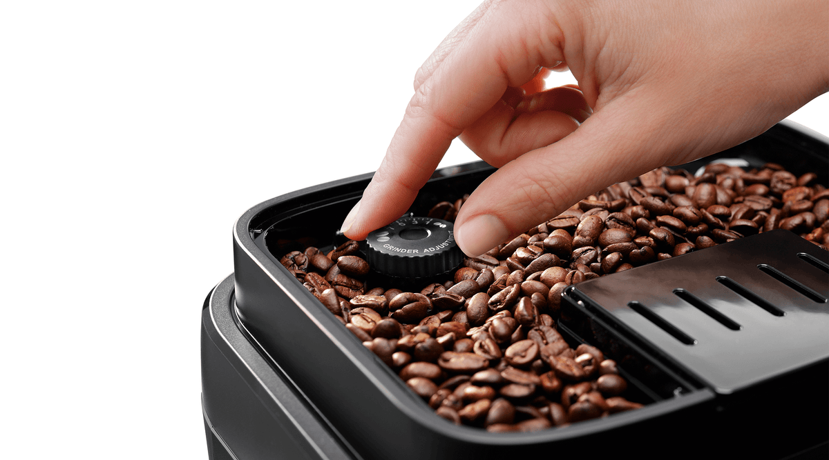 De'Longhi Magnifica Evo Automatic Coffee Machine