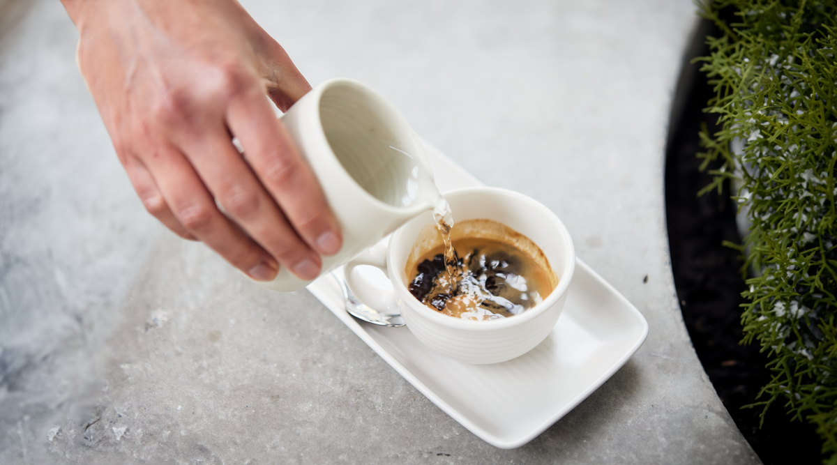 Espresso Single Origin Roaster's Pick