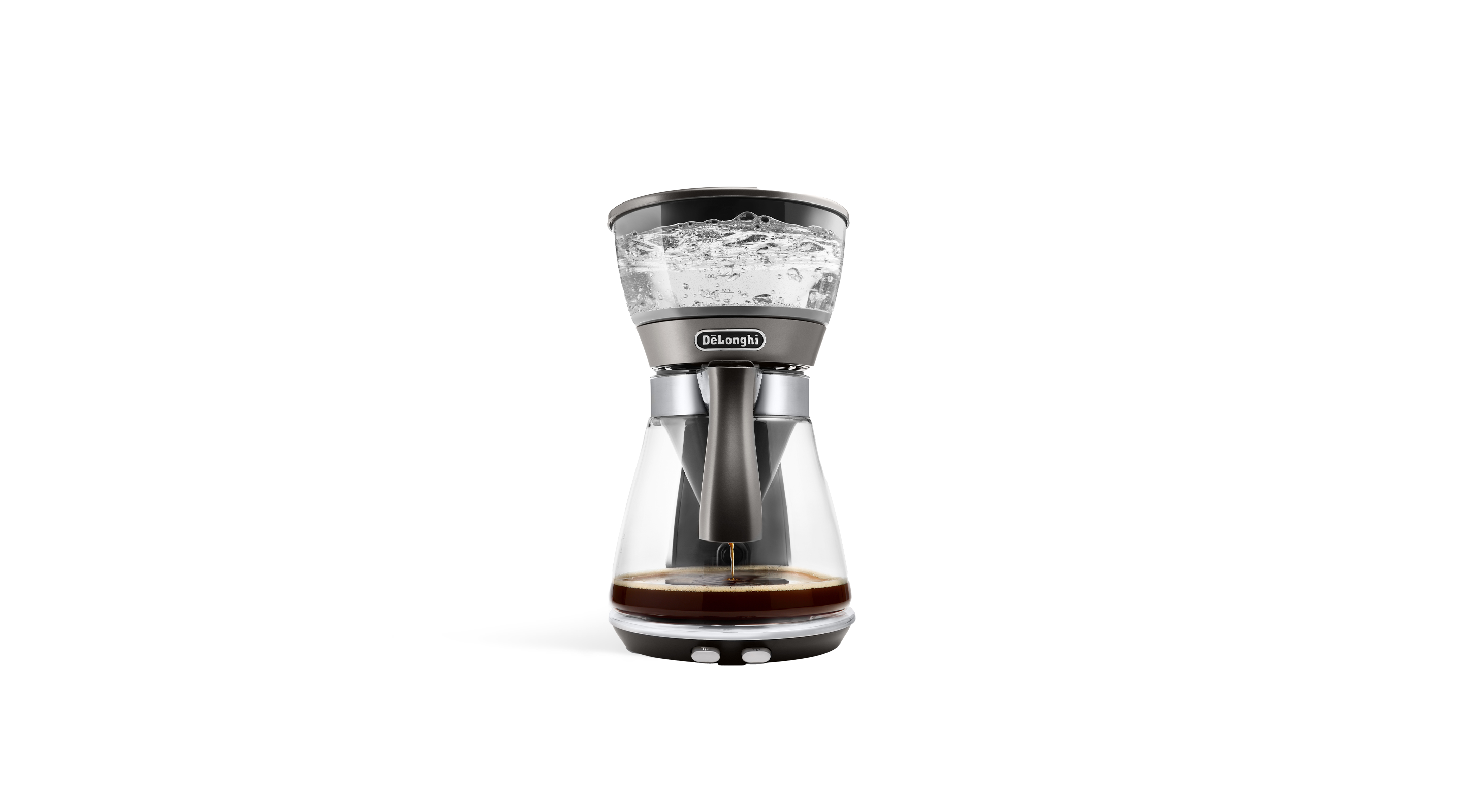 De'Longhi Clessidra Filter Brewer