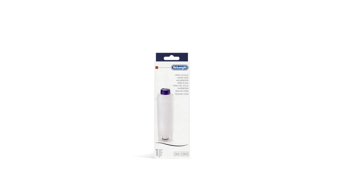 De'Longhi Water Impurity Filter