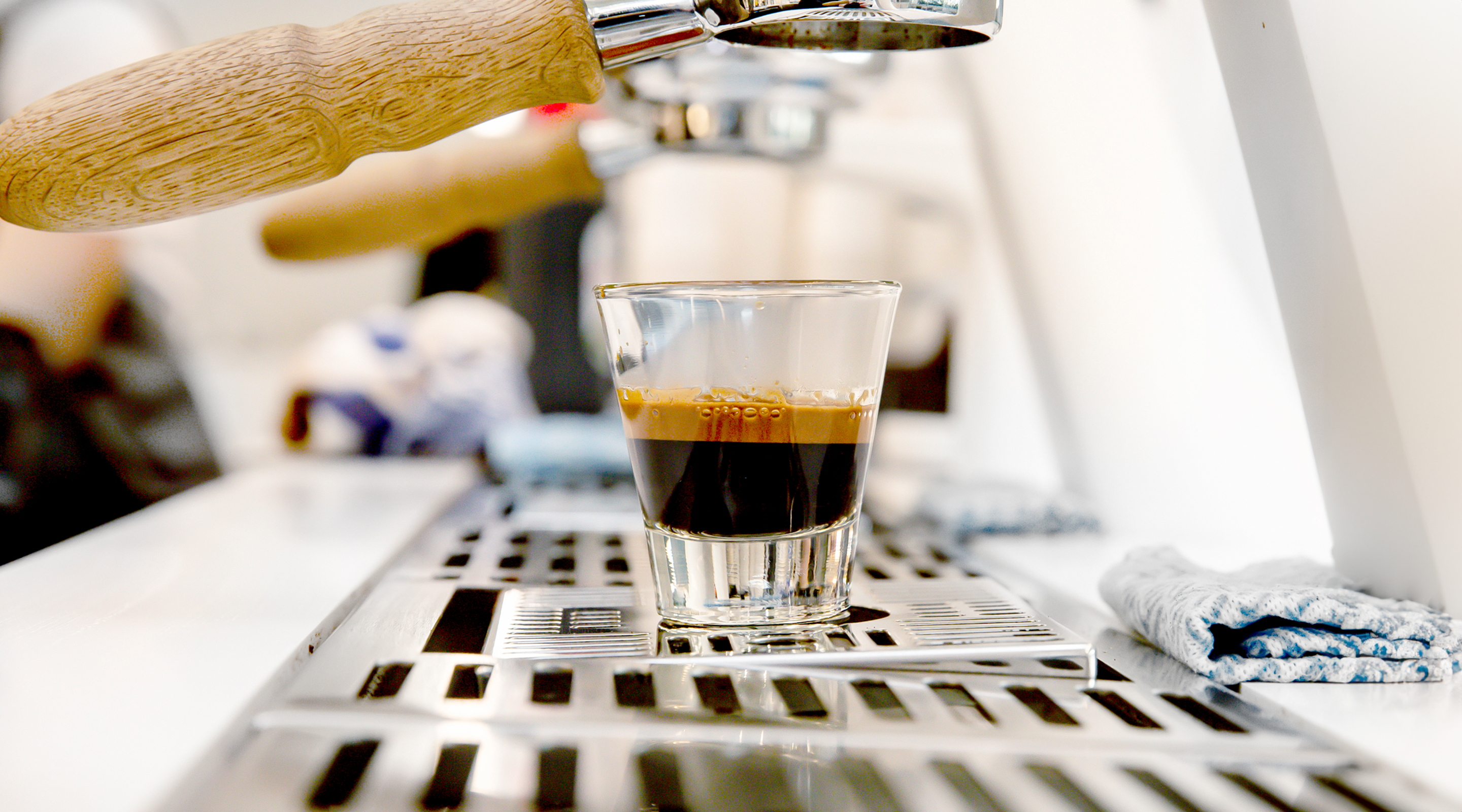 Espresso Single Origin Kiremba, Kenya