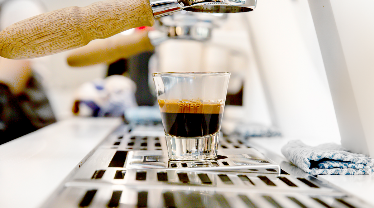 Espresso Single Origin Kiremba, Kenya
