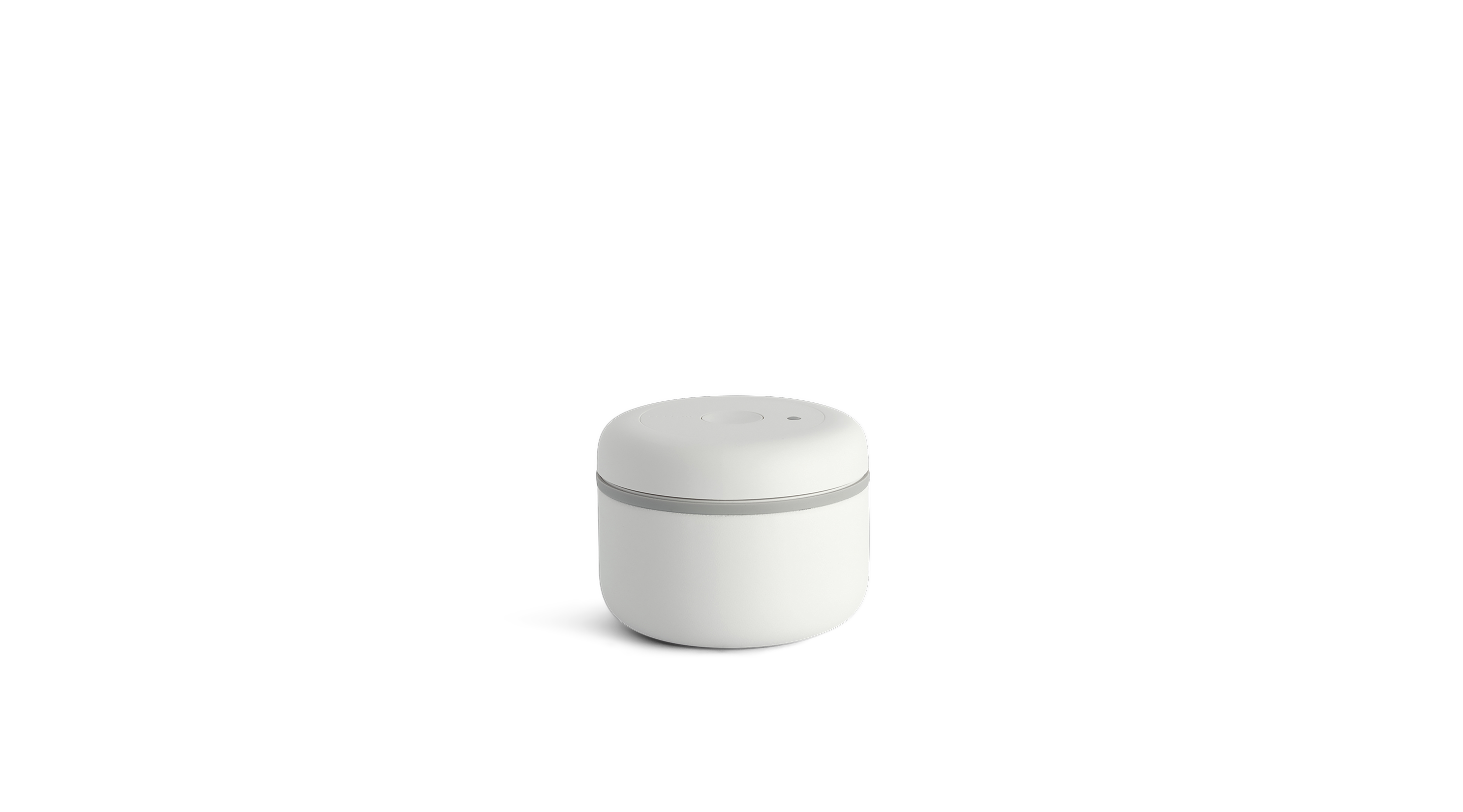Fellow Atmos Vacuum Canister