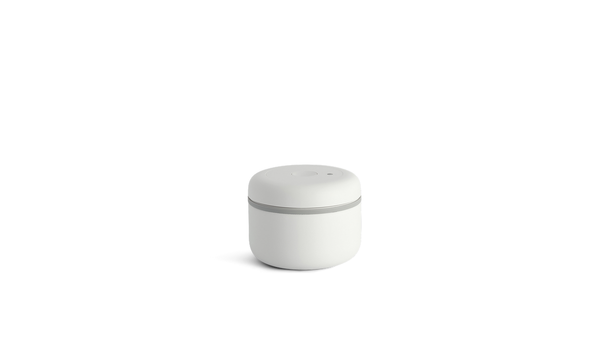 Fellow Atmos Vacuum Canister