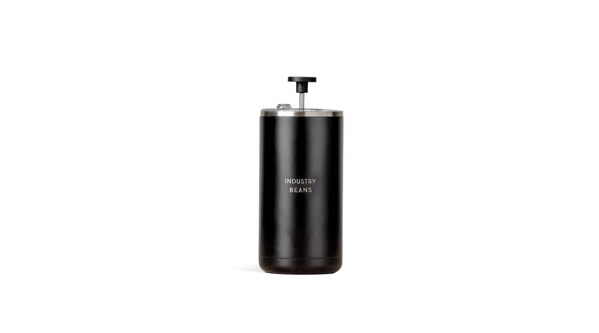 Frank Green French Press
