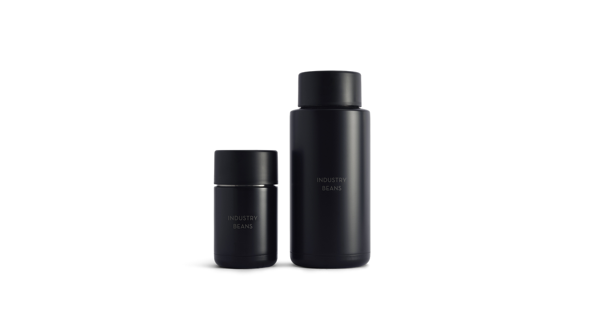 Frank Green Bottle & Cup Set