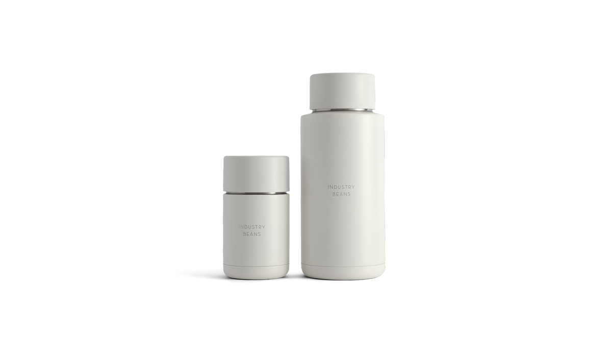 Frank Green Bottle & Cup Set