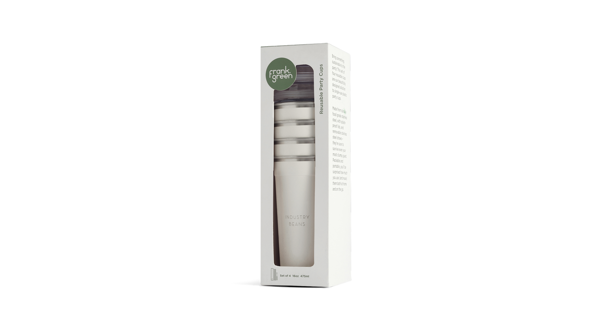 Frank Green Tumblers