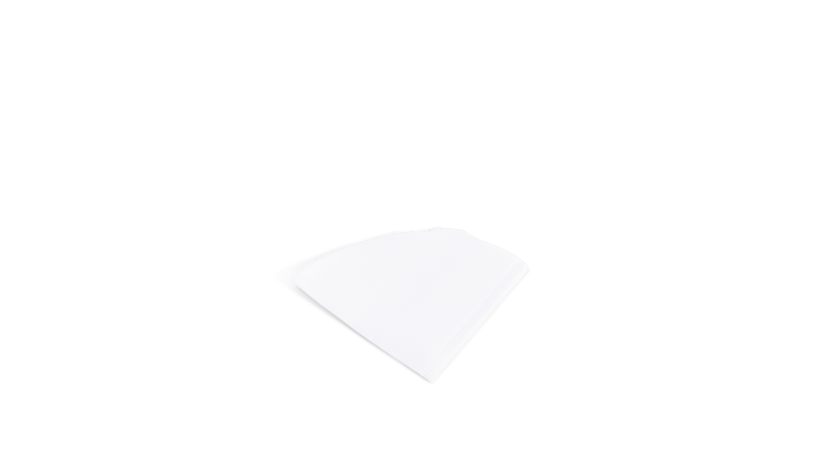 Hario 01 Filter Papers (100 pack)