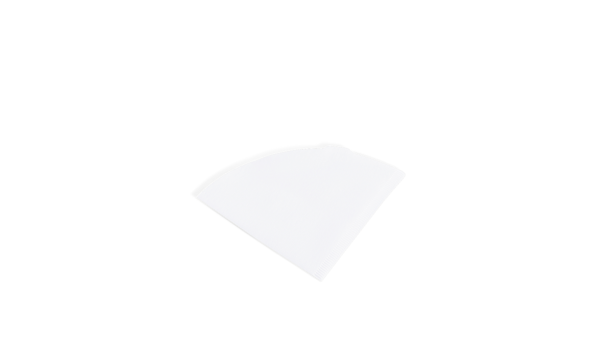 Hario 02 Filter Papers (100 pack)
