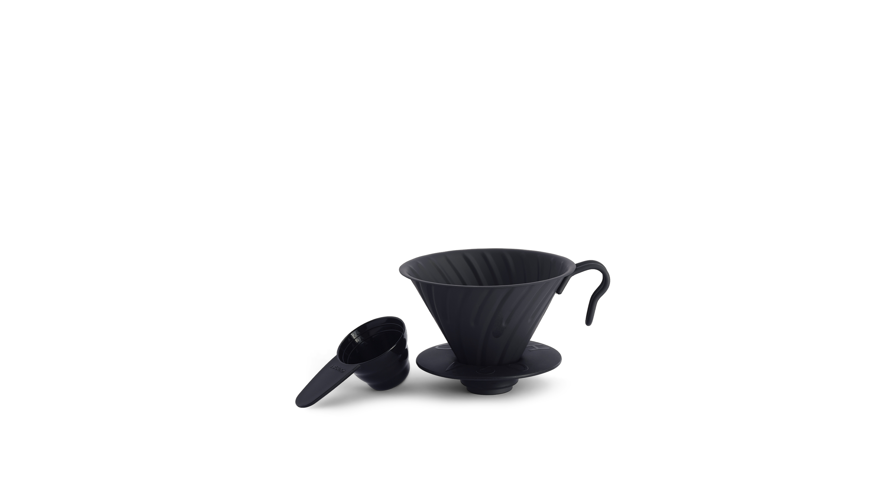 Hario V60 Metal Dripper