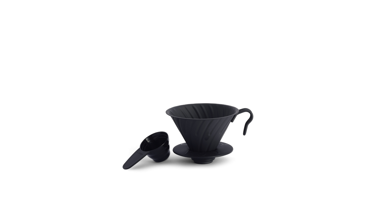 Hario V60 Metal Dripper
