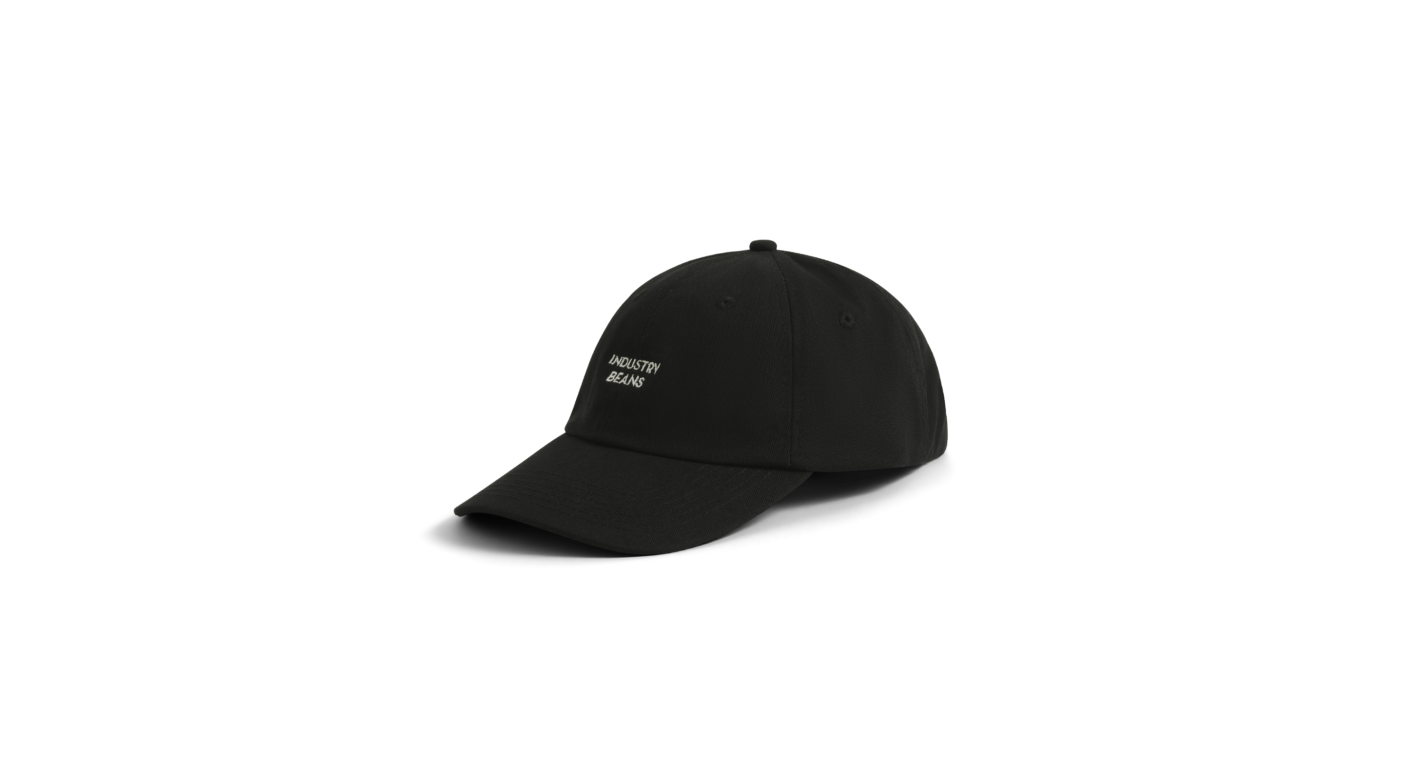 Industry Beans Cap