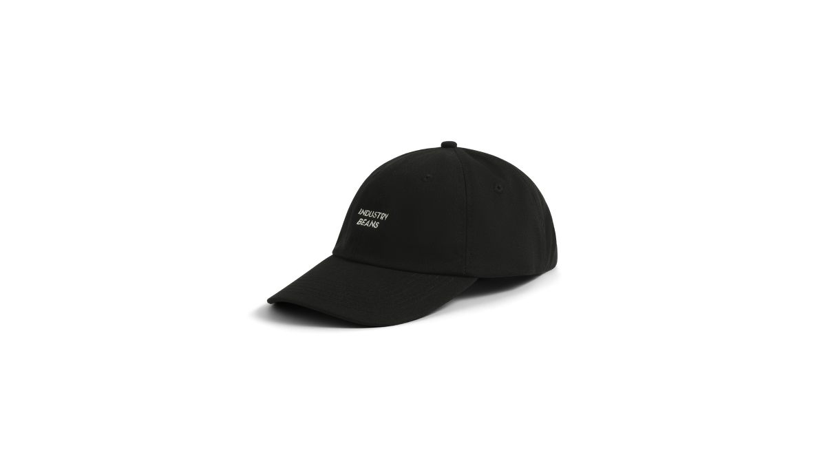 Industry Beans Cap