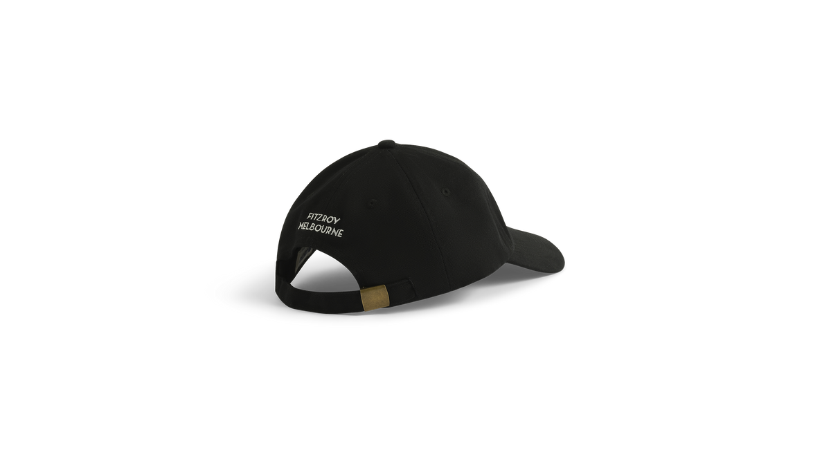 Industry Beans Cap
