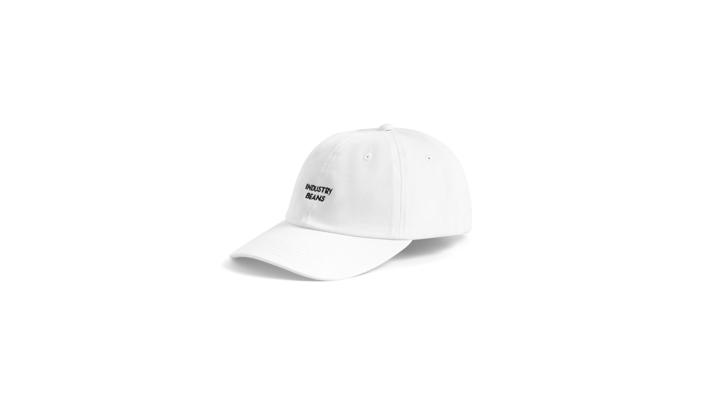 Industry Beans Cap