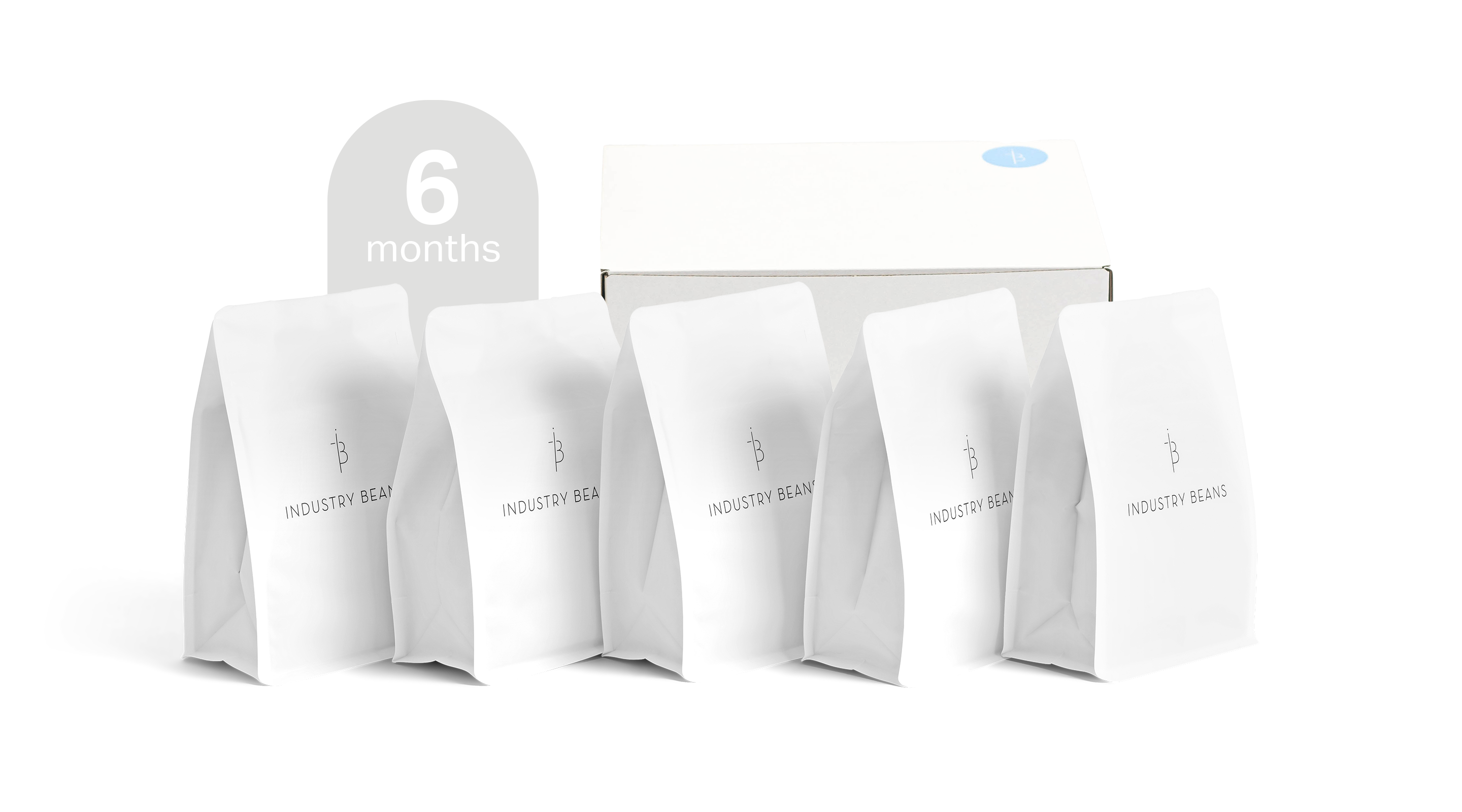Ib Gift nSubscription 6 Months 
