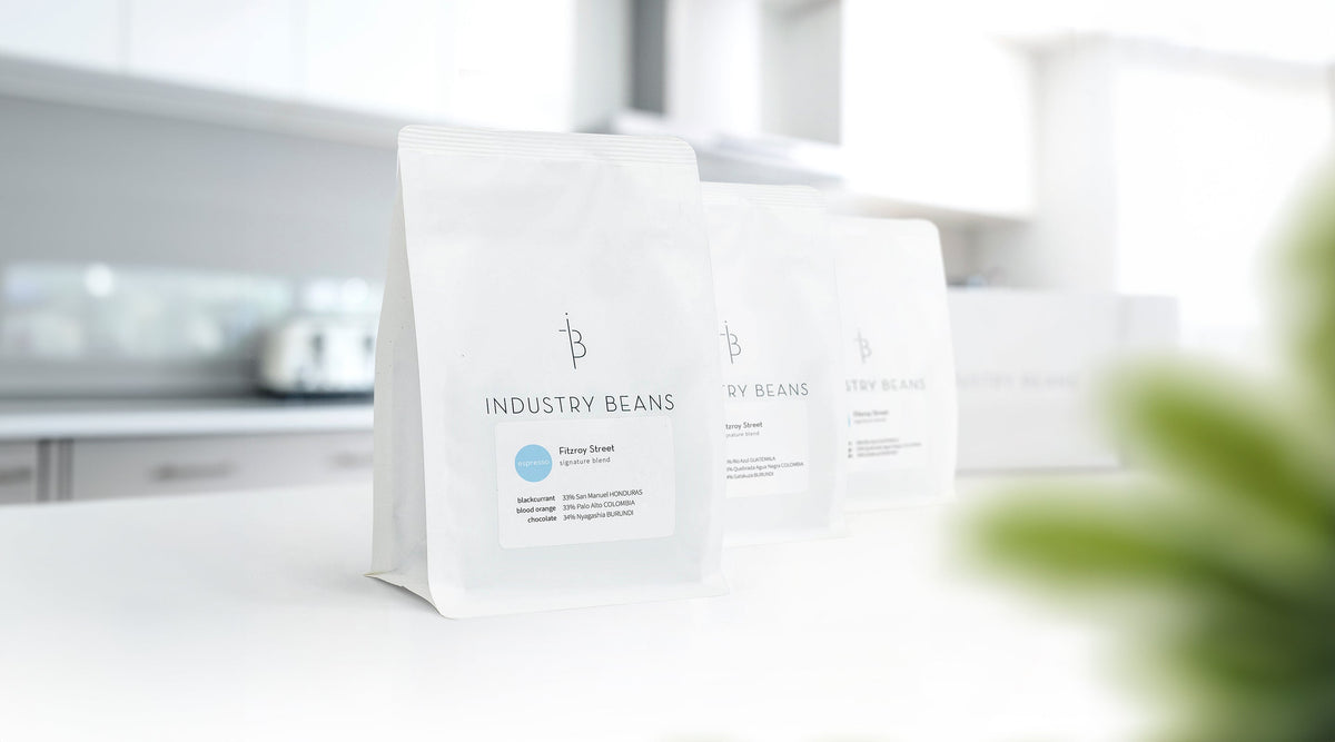 Gift Coffee Subscription - 3 Months