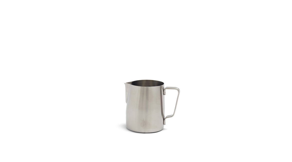 Barista Milk Jugs