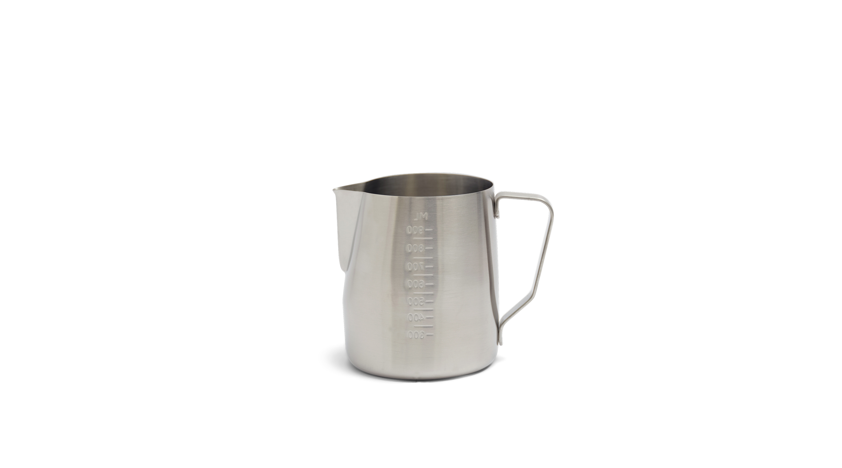 Barista Milk Jugs