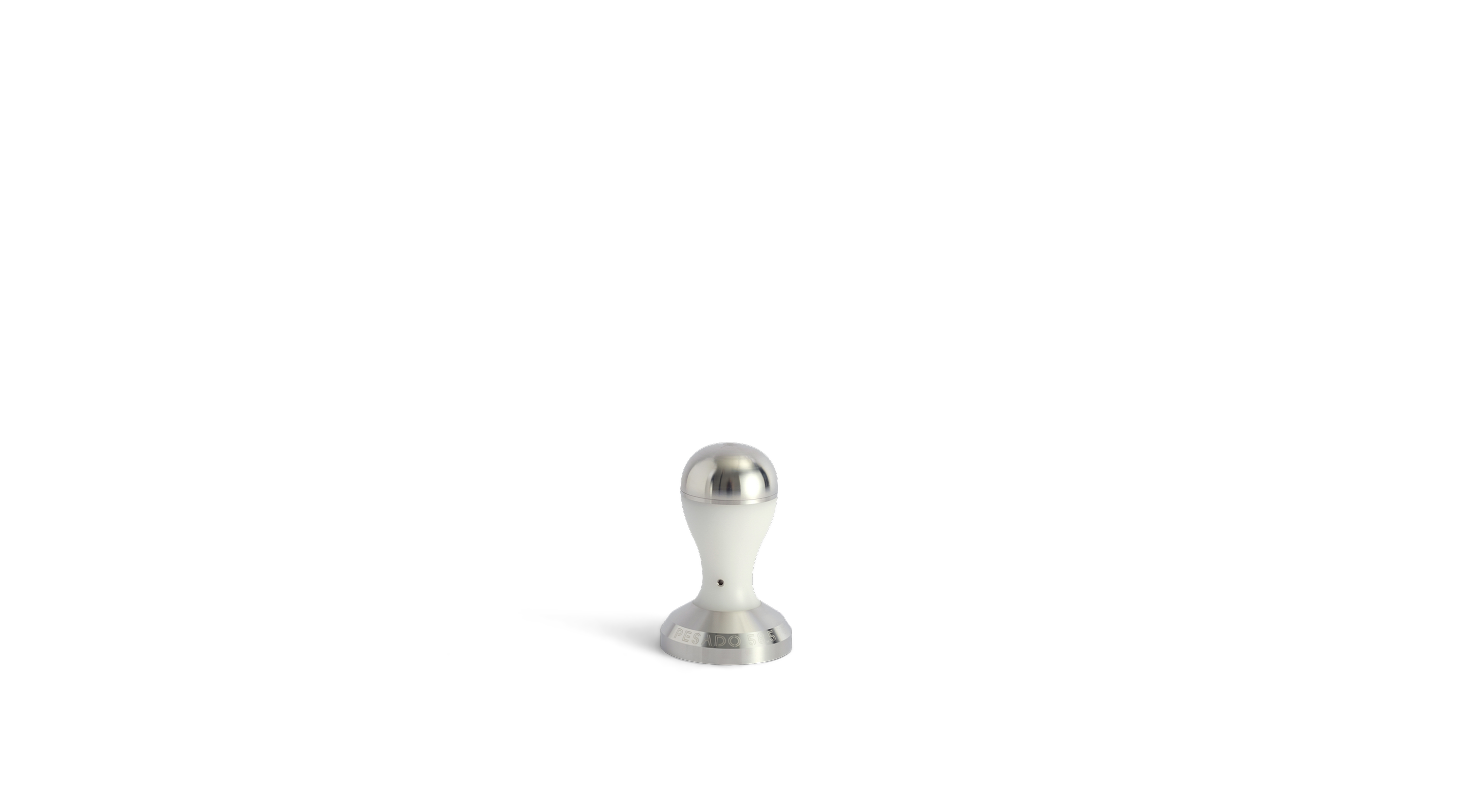 Industry Beans Tamp