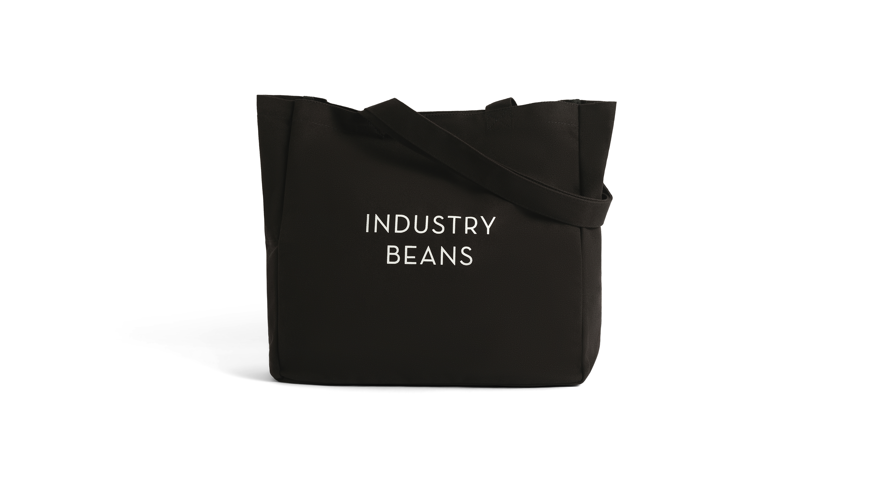 Industry Beans Tote Bag