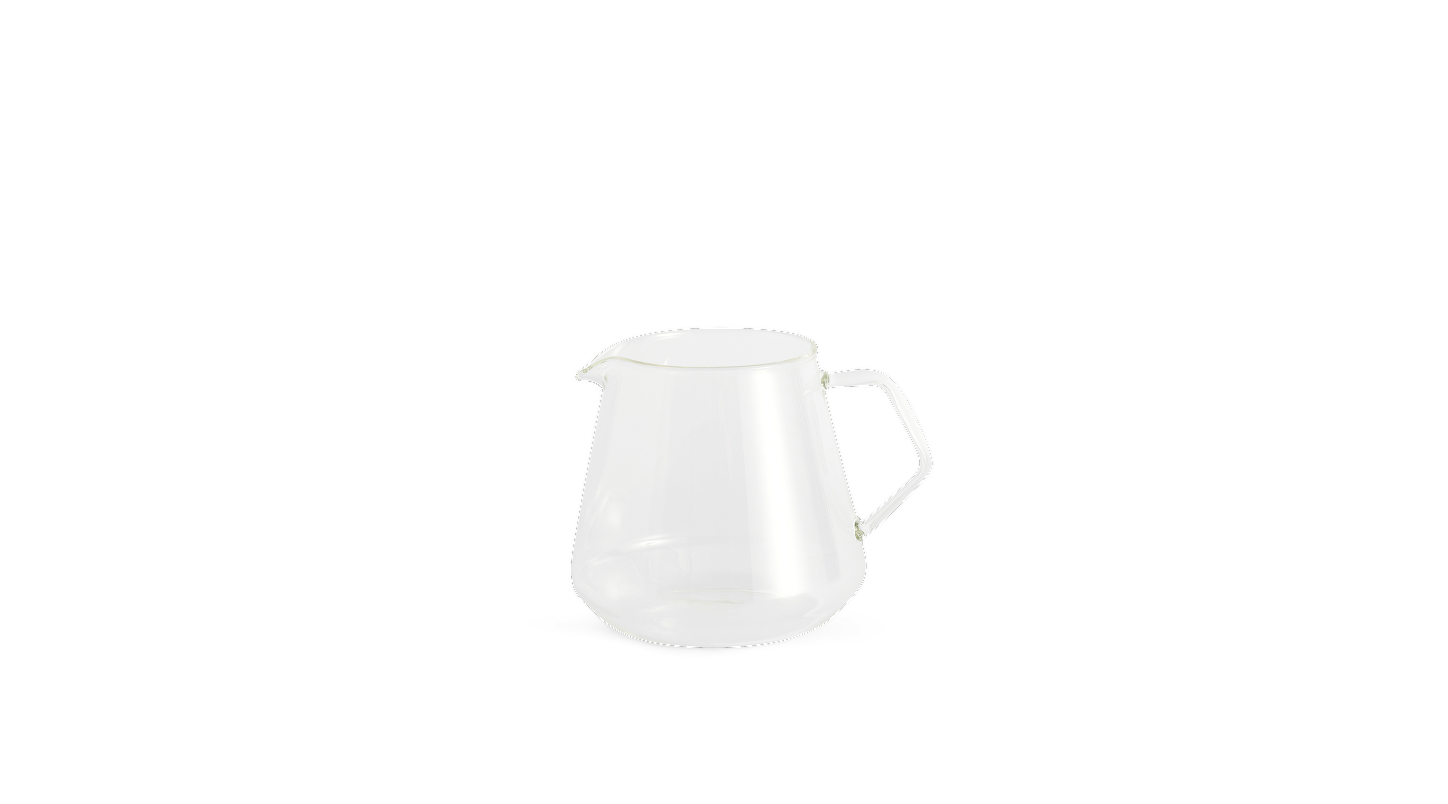 Kinto Coffee Server