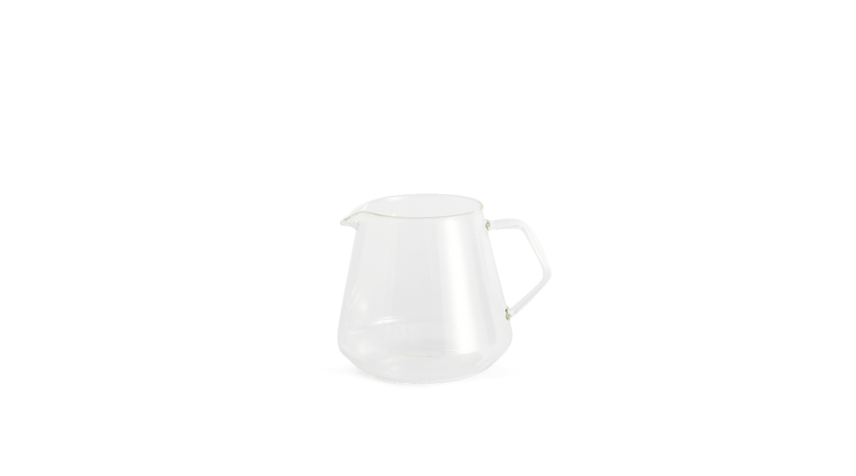 Kinto Coffee Server