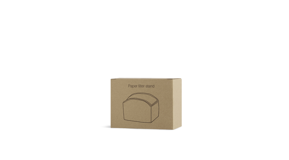 Kinto Paper Filter Stand