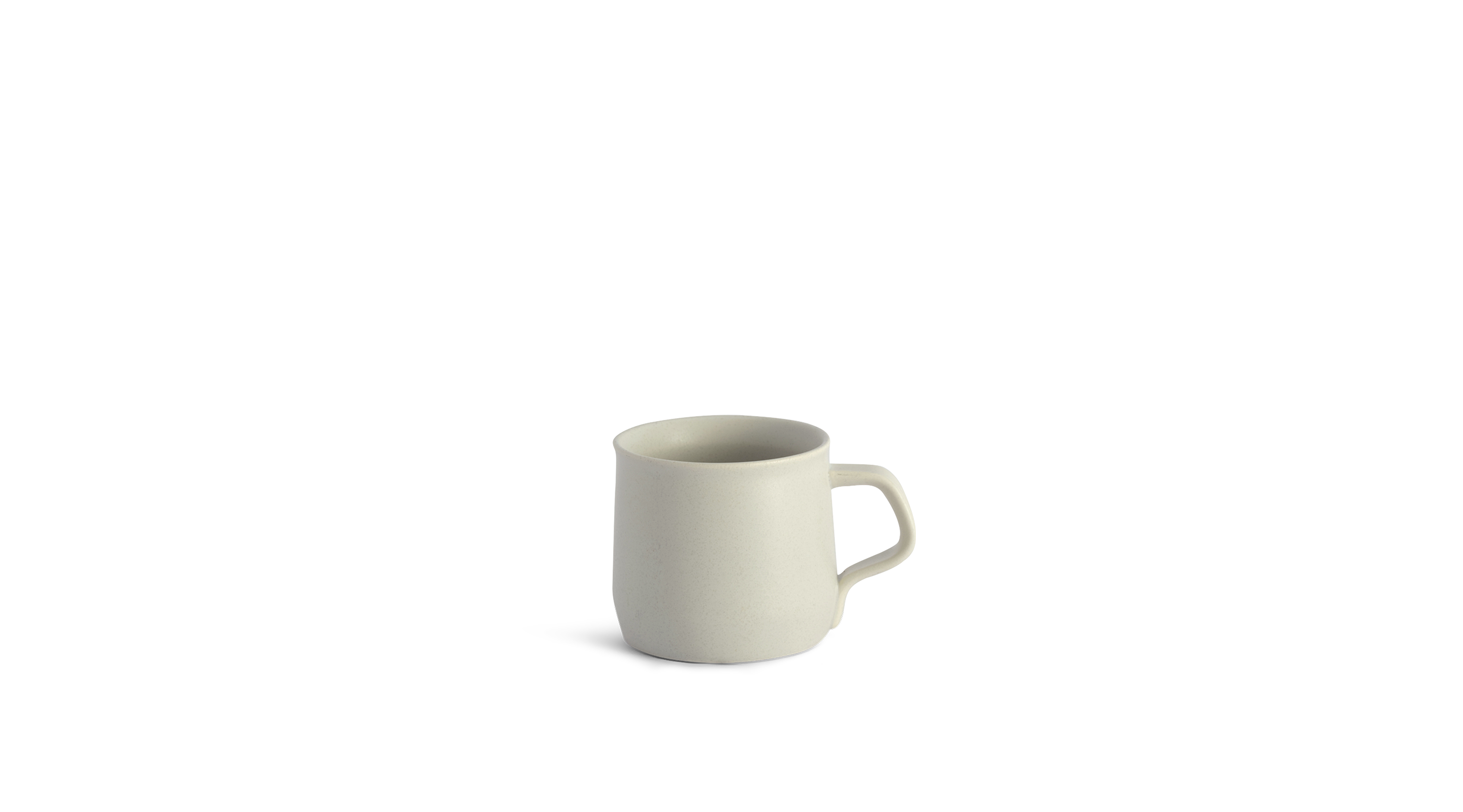 Kinto Fog Mug
