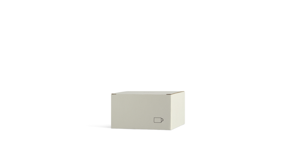 Kinto Wide Fog Mug