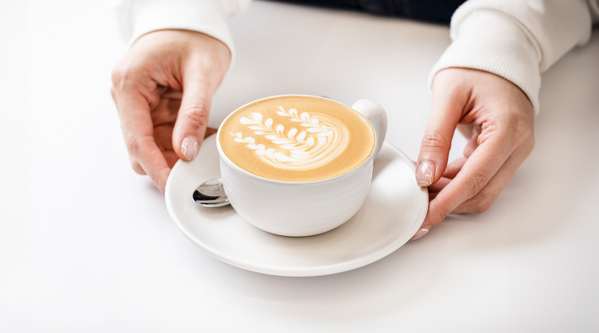 Fitzroy Street Blend