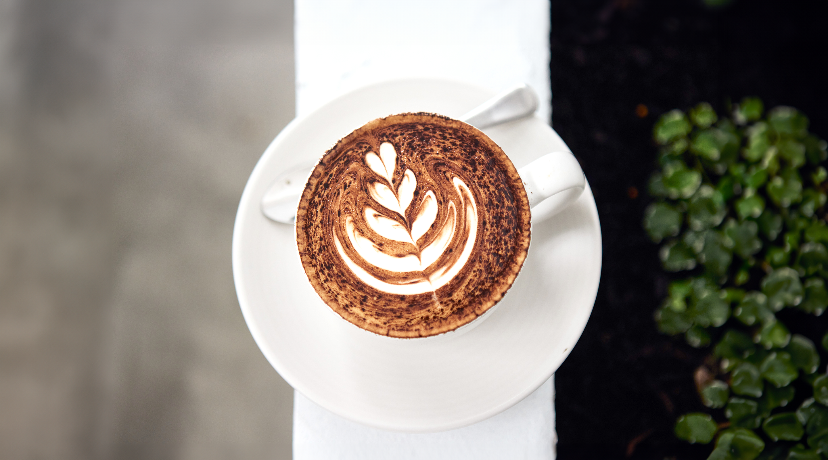 All Time Blend